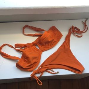 MONDAY SWIMWEAR BIKINI